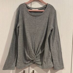 Soft Long sleeve